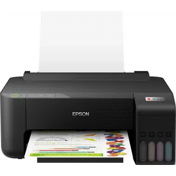 Epson EcoTank ET-1810 εκτυπωτής inkjet έγχρωμος 5760 x 1440 DPI A4 Wi-Fi