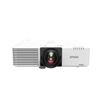 Epson EB-L530U προβολέας με τυπικό φακό 5200 ANSI Lumen 3LCD WUXGA (1920x1200) λευκό