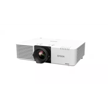Epson EB-L530U προβολέας με τυπικό φακό 5200 ANSI Lumen 3LCD WUXGA (1920x1200) λευκό