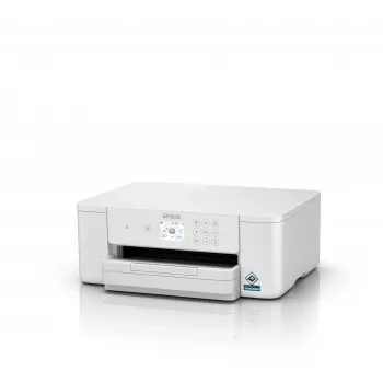 Epson WorkForce Pro WF-C4310DW εκτυπωτής inkjet έγχρωμος 4800 x 2400 DPI A4 WLAN