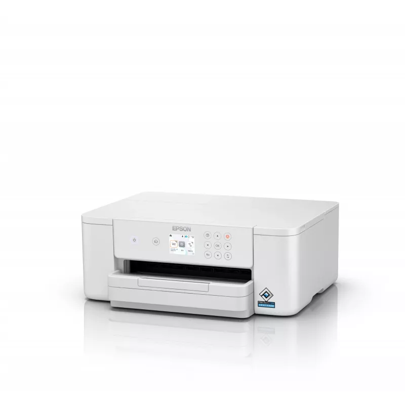 Epson WorkForce Pro WF-C4310DW εκτυπωτής inkjet έγχρωμος 4800 x 2400 DPI A4 WLAN