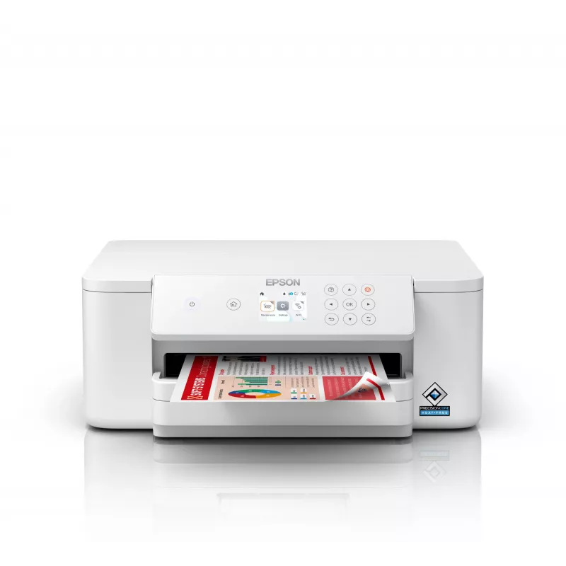 Epson WorkForce Pro WF-C4310DW εκτυπωτής inkjet έγχρωμος 4800 x 2400 DPI A4 WLAN