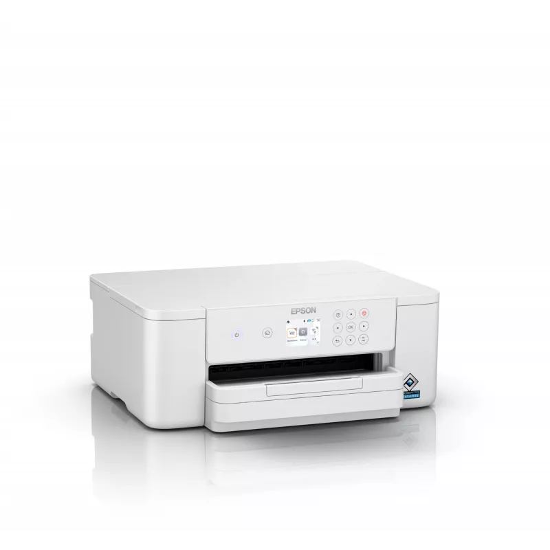 Epson WorkForce Pro WF-C4310DW εκτυπωτής inkjet έγχρωμος 4800 x 2400 DPI A4 WLAN