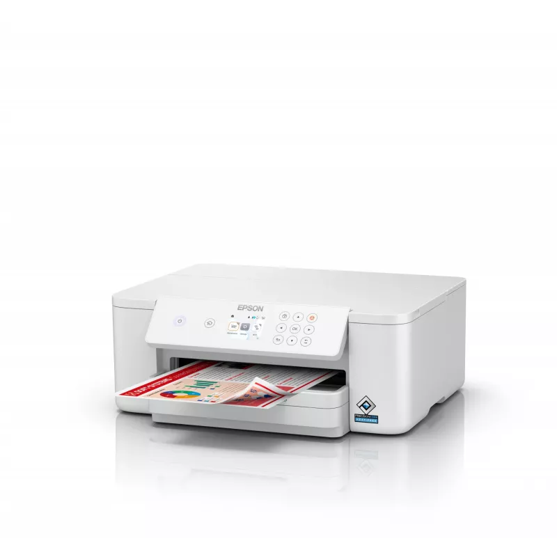 Epson WorkForce Pro WF-C4310DW εκτυπωτής inkjet έγχρωμος 4800 x 2400 DPI A4 WLAN