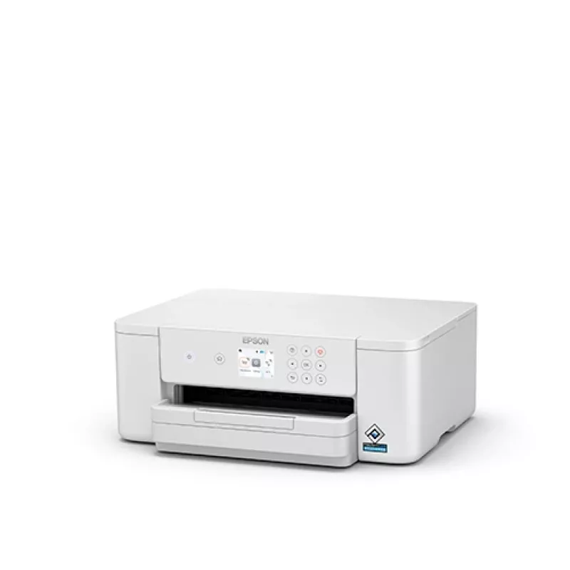 Epson WorkForce Pro WF-C4310DW εκτυπωτής inkjet έγχρωμος 4800 x 2400 DPI A4 WLAN