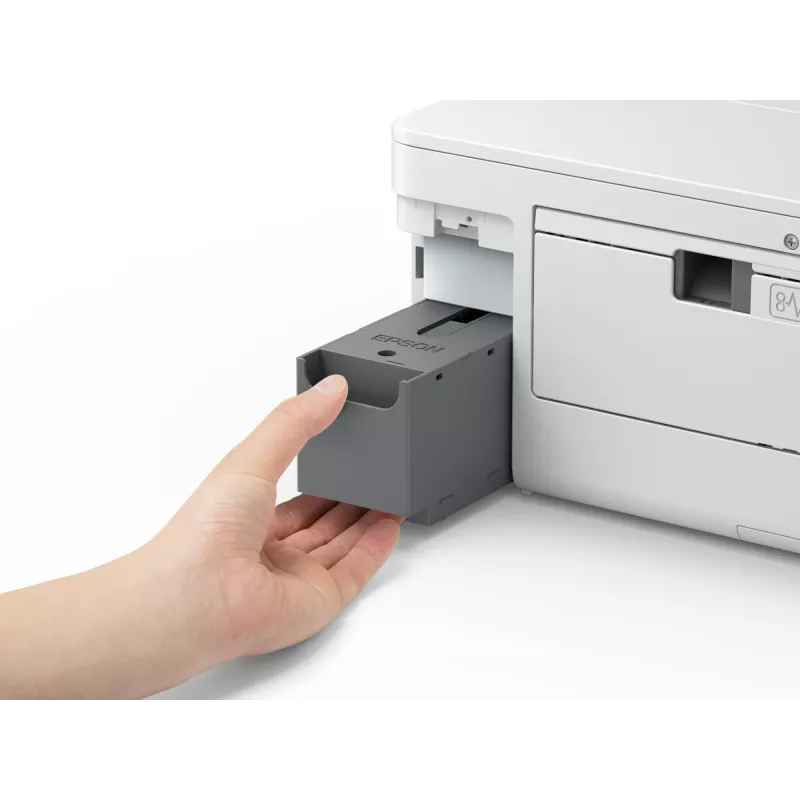Epson WorkForce Pro WF-C4310DW εκτυπωτής inkjet έγχρωμος 4800 x 2400 DPI A4 WLAN
