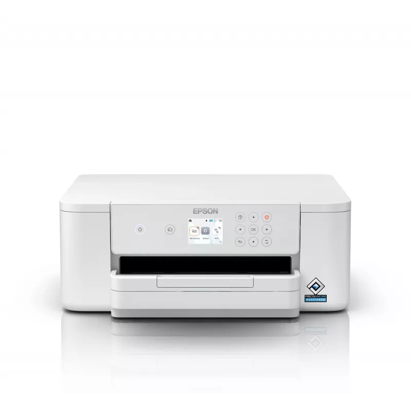 Epson WorkForce Pro WF-C4310DW εκτυπωτής inkjet έγχρωμος 4800 x 2400 DPI A4 WLAN