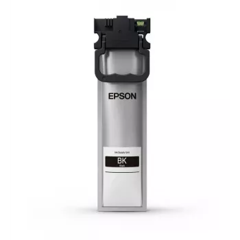 Epson C13T11D140 μελανοδοχείο 1 τεμ. γνήσιο υψηλής απόδοσης (XL) μαύρο