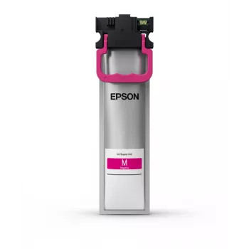 Epson C13T11D340 μελανοδοχείο 1 τεμ. γνήσιο υψηλής (XL) απόδοσης ματζέντα