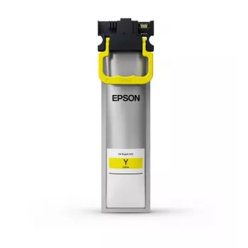 Epson C13T11D440 μελανοδοχείο 1 τεμ. γνήσιο υψηλής (XL) απόδοσης κίτρινο