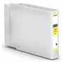 Μελανοδοχείο Epson C13T04A44N κίτρινο γνήσιο για συμβατούς εκτυπωτές Epson