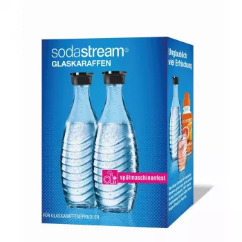 Φιάλη ανθράκωσης SodaStream 1047200490