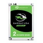 Εσωτερικός σκληρός δίσκος Seagate Barracuda ST2000DM008 2 TB 7200 rpm 256 MB 3,5 ίντσες Serial ATA III