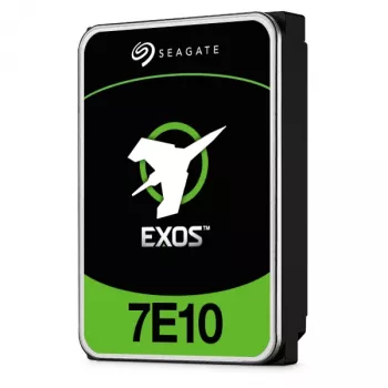 Εσωτερικός σκληρός δίσκος Seagate Enterprise ST8000NM017B 8 TB 7200 RPM 256 MB 3,5 ίντσες Serial ATA III