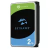 Εσωτερικός σκληρός δίσκος Seagate SkyHawk 2 TB 256 MB 3,5 ίντσες Serial ATA III