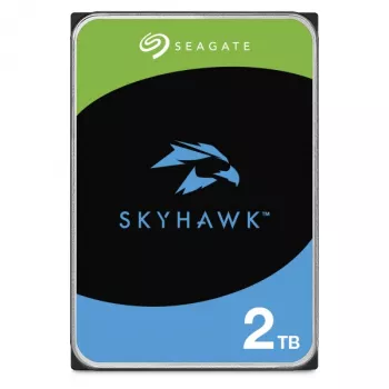 Εσωτερικός σκληρός δίσκος Seagate SkyHawk 2 TB 256 MB 3,5 ίντσες Serial ATA III