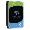 Εσωτερικός σκληρός δίσκος Seagate SkyHawk 2 TB 256 MB 3,5 ίντσες Serial ATA III