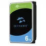 Εσωτερικός σκληρός δίσκος Seagate SkyHawk ST6000VX009 6 TB 256 MB 3,5 ίντσες Serial ATA III