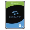 Εσωτερικός σκληρός δίσκος Seagate SkyHawk ST6000VX009 6 TB 256 MB 3,5 ίντσες Serial ATA III