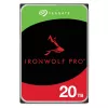 Εσωτερικός σκληρός δίσκος Seagate IronWolf Pro ST20000NT001 20 TB 7200 RPM 256 MB 3,5 ίντσες