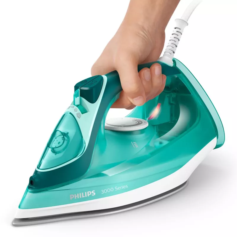 Σίδερο με ατμό Philips 3000 Series DST3030/70