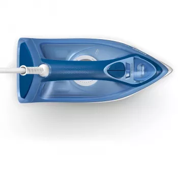 Σίδερο με ατμό Philips 3000 Series DST3031/20 — 2400 W, δοχείο νερού 0,3 l, κεραμική πλάκα, συνεχής ατμός 40 g/min
