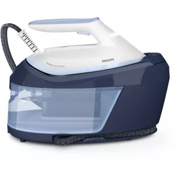 Σταθμός σιδερώματος με ατμό Philips 6000 Series PerfectCare PSG6026/20