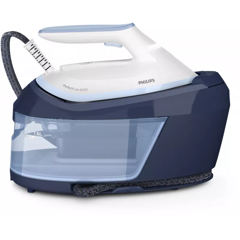 Σταθμός σιδερώματος με ατμό Philips 6000 Series PerfectCare PSG6026/20