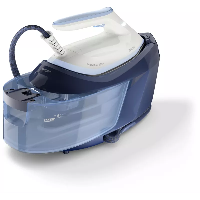 Σταθμός σιδερώματος με ατμό Philips 6000 Series PerfectCare PSG6026/20