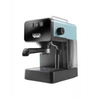 Gaggia Espresso Deluxe EG2111/63 χειροκίνητη μηχανή espresso, πράσινη