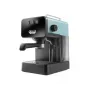 Gaggia Espresso Deluxe EG2111/63 χειροκίνητη μηχανή espresso, πράσινη