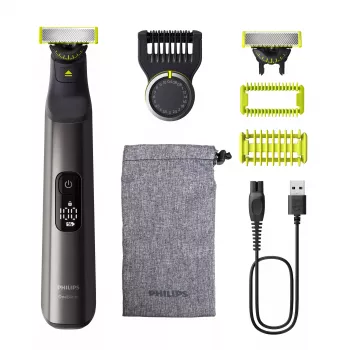 Trimmer προσώπου και σώματος Philips OneBlade Pro 360 QP6552/15