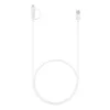 Καλώδιο USB Samsung EP-DG930 USB 2.0 1,5 m USB A USB C/Micro-USB B λευκό