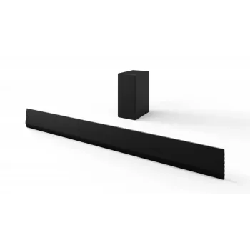 LG SG10TY Μαύρο 3.1 κανάλια 420 W