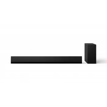 LG SG10TY Μαύρο 3.1 κανάλια 420 W