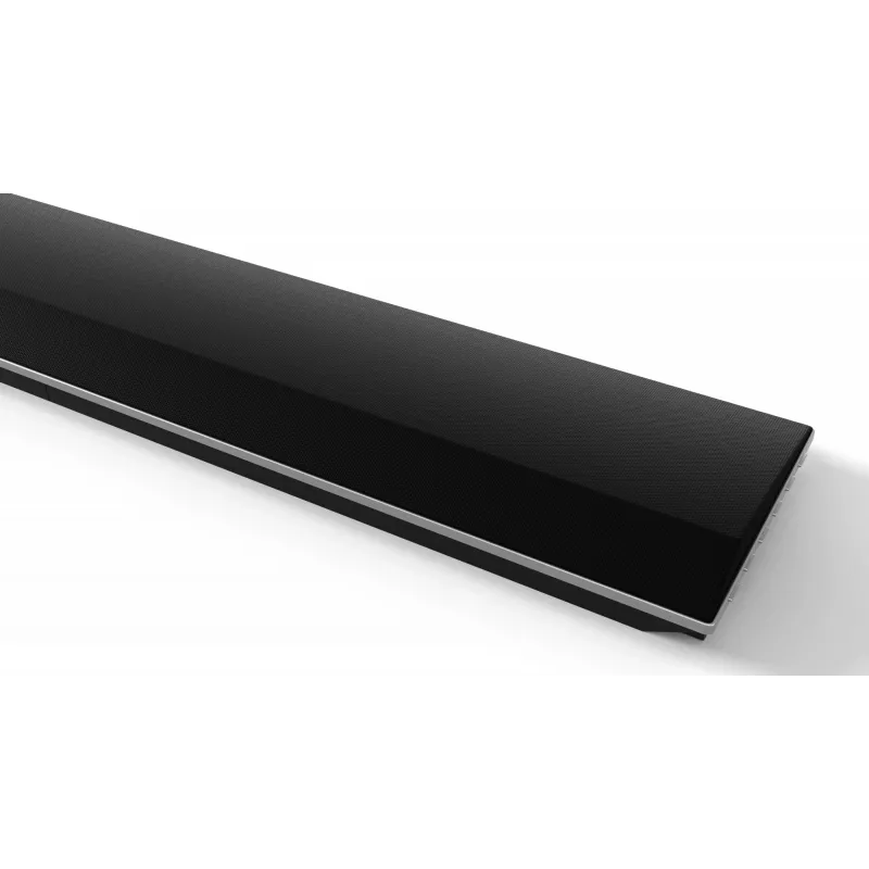 LG SG10TY Μαύρο 3.1 κανάλια 420 W