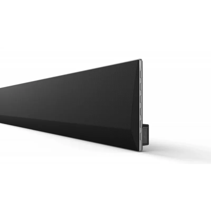 LG SG10TY Μαύρο 3.1 κανάλια 420 W