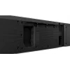 LG SG10TY Μαύρο 3.1 κανάλια 420 W