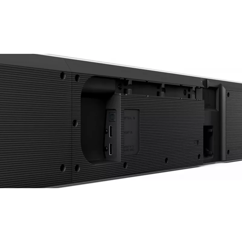 LG SG10TY Μαύρο 3.1 κανάλια 420 W