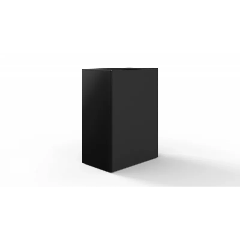 LG SG10TY Μαύρο 3.1 κανάλια 420 W