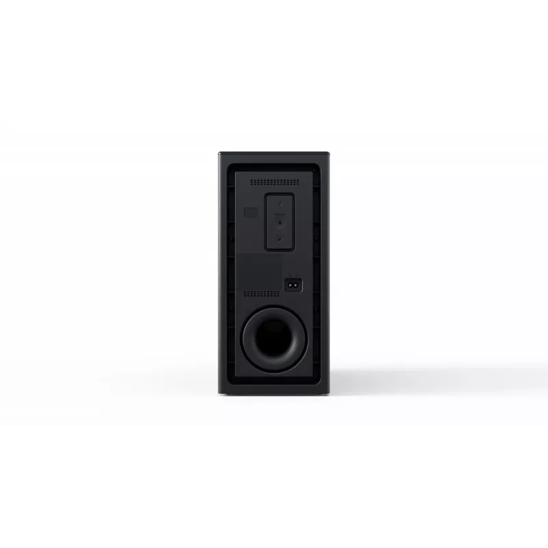 LG SG10TY Μαύρο 3.1 κανάλια 420 W