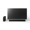 LG SG10TY Μαύρο 3.1 κανάλια 420 W
