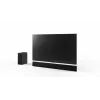 LG SG10TY Μαύρο 3.1 κανάλια 420 W