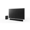 LG SG10TY Μαύρο 3.1 κανάλια 420 W