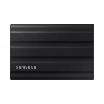 Samsung MU-PE2T0S 2 TB USB Type-C 3.2 Gen 2 (3.1 Gen 2) Μαύρο