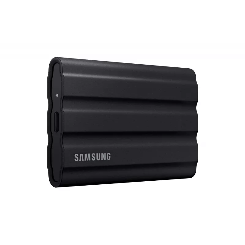 Samsung MU-PE2T0S 2 TB USB Type-C 3.2 Gen 2 (3.1 Gen 2) Μαύρο