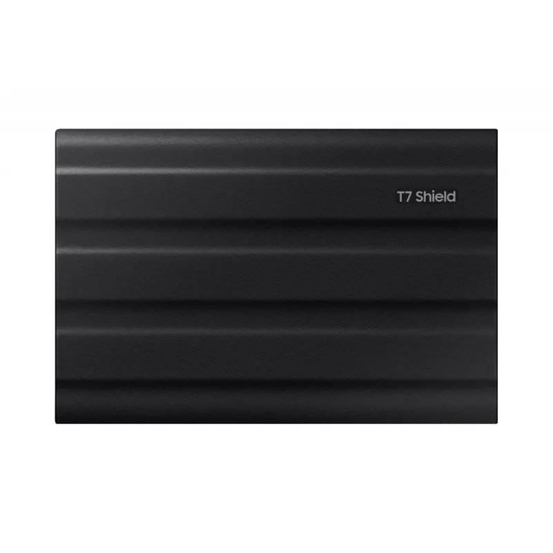 Samsung MU-PE2T0S 2 TB USB Type-C 3.2 Gen 2 (3.1 Gen 2) Μαύρο