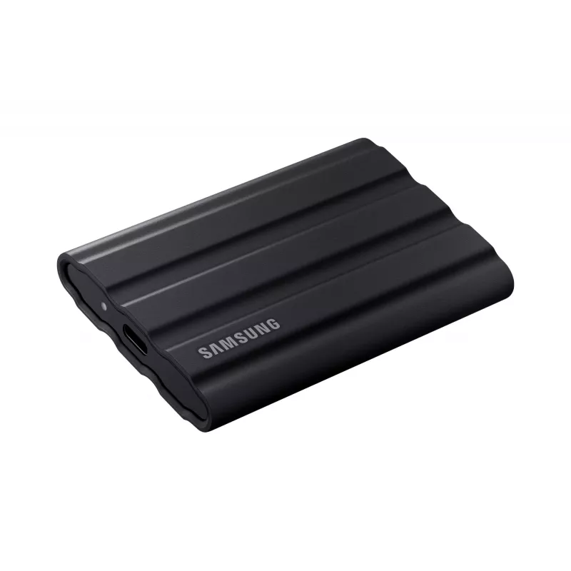 Samsung MU-PE2T0S 2 TB USB Type-C 3.2 Gen 2 (3.1 Gen 2) Μαύρο