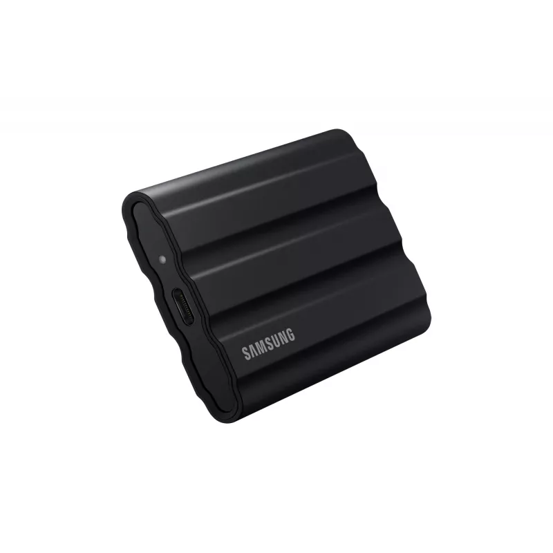 Samsung MU-PE2T0S 2 TB USB Type-C 3.2 Gen 2 (3.1 Gen 2) Μαύρο