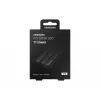 Samsung MU-PE2T0S 2 TB USB Type-C 3.2 Gen 2 (3.1 Gen 2) Μαύρο
